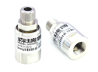 單通路氣動旋轉(zhuǎn)接頭