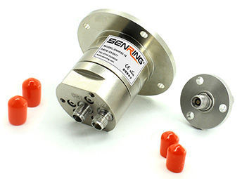 高頻/微波/射頻旋轉(zhuǎn)關(guān)節(jié)