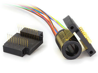 分體式滑環(huán)（分離式滑環(huán)）