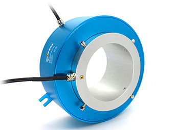 防塵防水滑環(huán)引電器