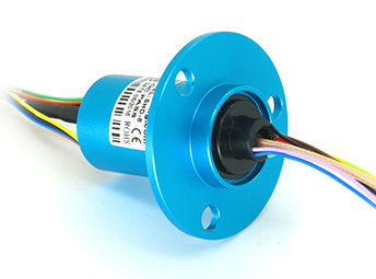 HD-SDI(1080P)高清滑環(huán)