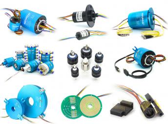 國(guó)內(nèi)導(dǎo)電滑環(huán)廠家排名（主要滑環(huán)公司排名情況）