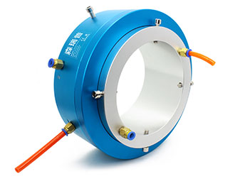 氣動中空旋轉(zhuǎn)接頭