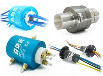 中國(guó)核電滑環(huán)的發(fā)展道路和方向