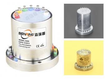 高溫及轉(zhuǎn)速對匯流環(huán)性能有什么影響？