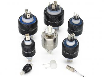 印刷機(jī)械中水銀滑環(huán)的應(yīng)用發(fā)展分析