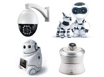 分析：機(jī)器人產(chǎn)業(yè)化給導(dǎo)電環(huán)行業(yè)帶來的機(jī)遇