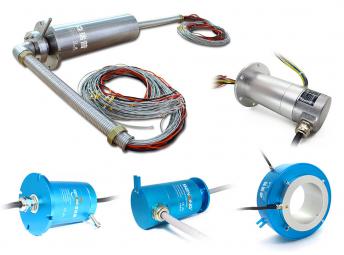 如何嚴(yán)格控制導(dǎo)電滑環(huán)的生產(chǎn)工藝