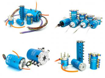 如何指導(dǎo)真實客戶選擇導(dǎo)電滑環(huán)類型？