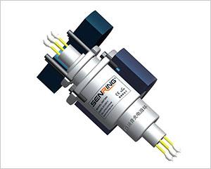 光纖滑環(huán)工作原理|光纖滑環(huán)結構圖|光纖滑環(huán)安裝方式