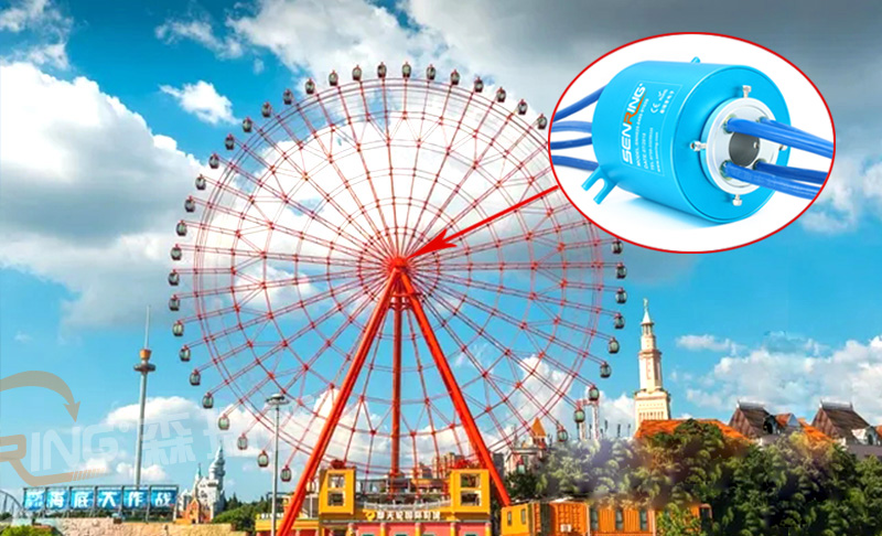 轉(zhuǎn)盤機(jī)中的氣管旋轉(zhuǎn)接頭和旋轉(zhuǎn)壓緊氣缸工作原理