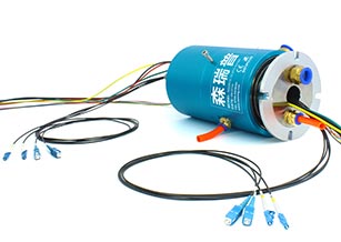 防水防爆滑環(huán)