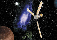 森瑞普滑環(huán)應(yīng)用于雷達(dá)