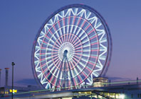 森瑞普滑環(huán)應(yīng)用于游樂(lè)設(shè)備