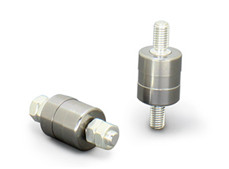 20180150系列單路50A大電流滑環(huán)