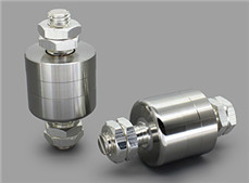 203101100系列單路100A大電流滑環(huán)