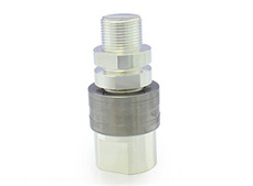 2050011500系列單路1500A大電流導(dǎo)電滑環(huán)