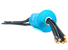 2M0990450系列大電流滑環(huán)