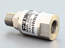 3001006L系列單通路純氣動旋轉(zhuǎn)接頭