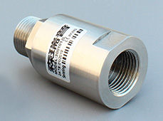 3001012L系列單通路純氣動旋轉(zhuǎn)接頭