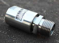 3001015L系列單通路純氣動旋轉(zhuǎn)接頭