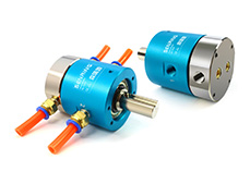 3002006EX系列二通路帶加長軸純氣動旋轉(zhuǎn)接頭