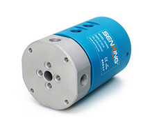 3004006系列多通路旋轉(zhuǎn)接頭