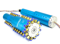 3024004系列360旋轉(zhuǎn)氣動(dòng)旋轉(zhuǎn)密封接頭