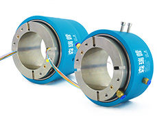 31002006中空100mm氣動旋轉(zhuǎn)接頭