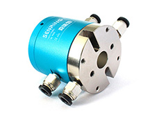 3142004系列純氣動旋轉(zhuǎn)接頭