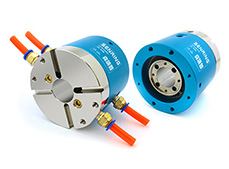 3252006系列純氣動(dòng)旋轉(zhuǎn)接頭