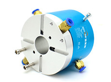 3302006中空30mm電氣旋轉(zhuǎn)接頭