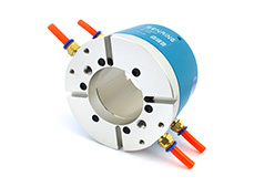 3602006系列純氣動旋轉(zhuǎn)接頭