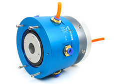 3801015(1分8旋轉(zhuǎn)氣接頭，1進(jìn)8出電氣滑環(huán))