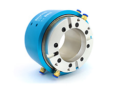 3802006系列純氣動旋轉(zhuǎn)接頭