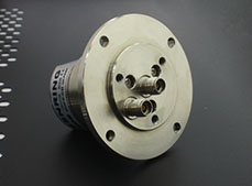 HF0218-31系列兩通道18GHz射頻旋轉(zhuǎn)連接器