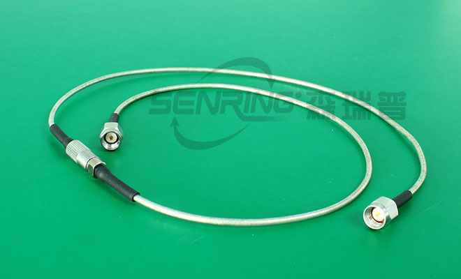 O系列HD-SDI(1080P)高清滑環(huán) image 2