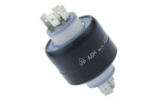 A系列水銀滑環(huán) image 2